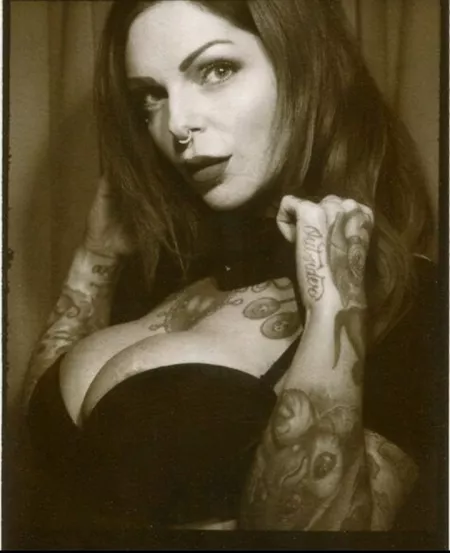 A real beauty by nofyicalto