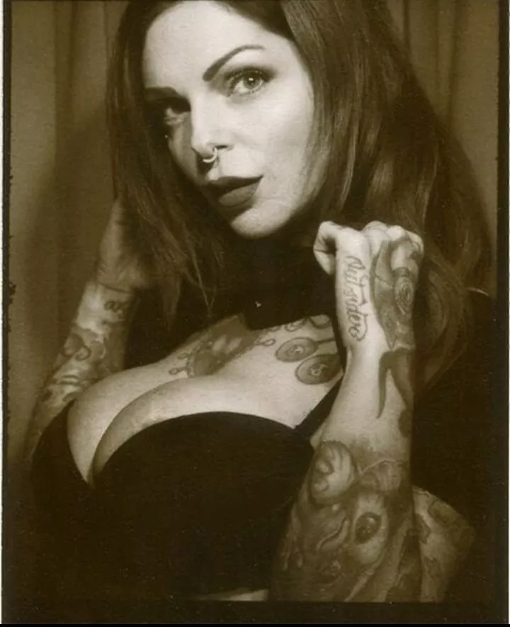 A real beauty posted by nofyicalto