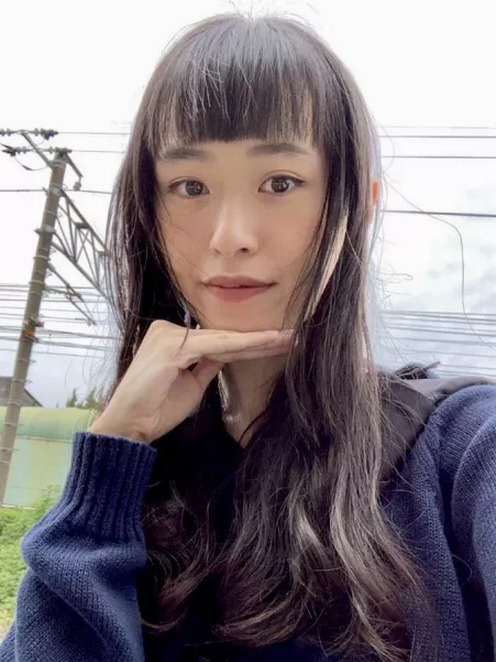 A real cutie. by SL463