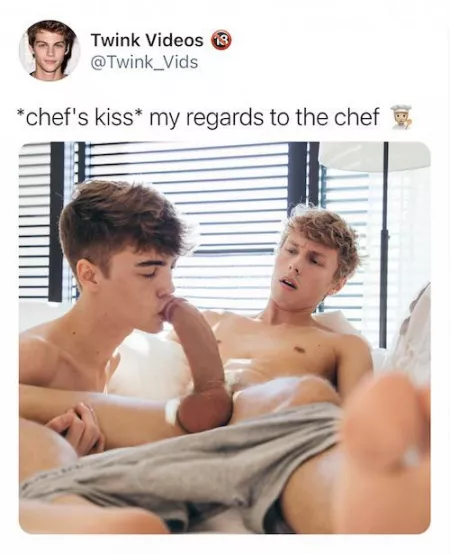 A Real Flavor Explosion! by iajzz