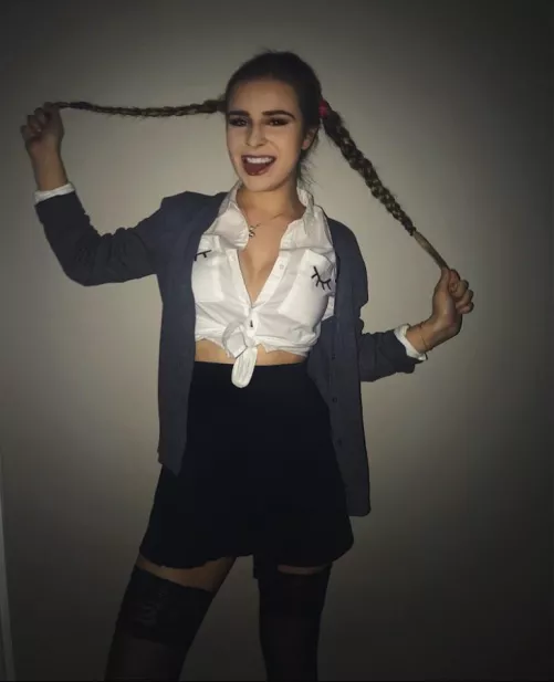 A real Halloween treat😋 by SeaIsopod6