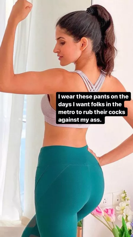 A real tease. by xvdqz