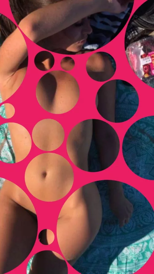 A request I had done for me, I’m new to bubbling but this is incredible. by RadinoxTarget