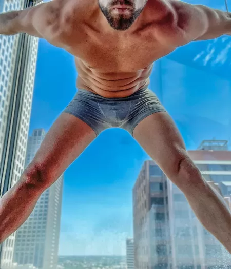 A room with a view(s) by herebciambored