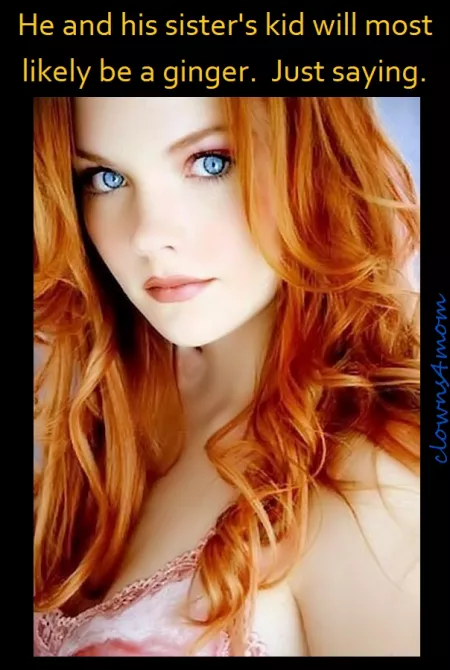 A safe bet by clowns4mom