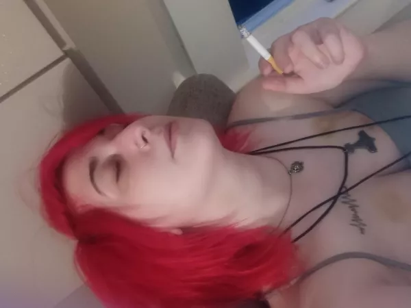 [a satisfied mind] by forsaken_lanfear