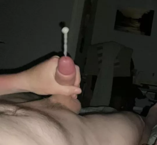 A screenshot from one of my videos by Sjb78