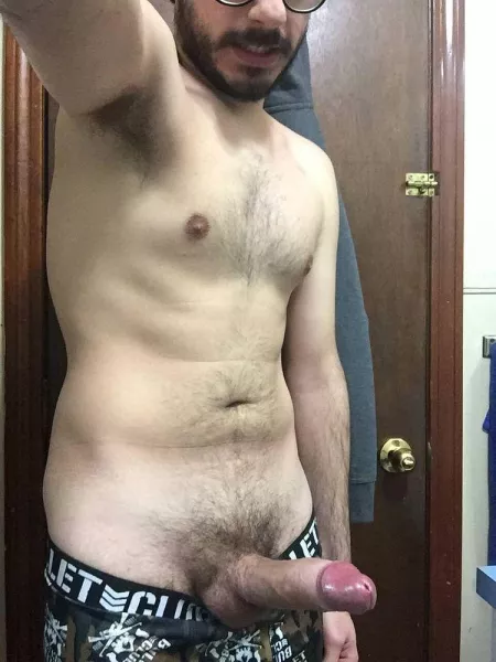 A Secret Weapon 🤓 by NerdyRareGem