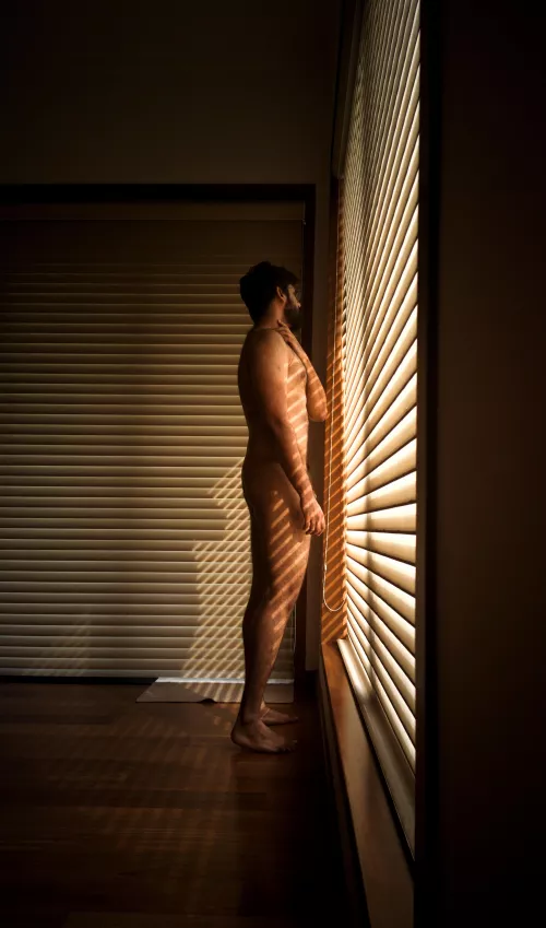 A self portrait. by spartanwhale