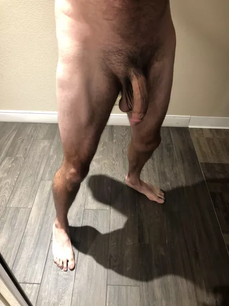 A semi for you by Pleasant-Platypus530