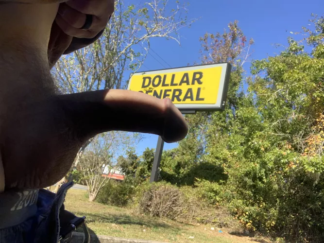 A sheriff passed right after i took this! by NoBounderies32