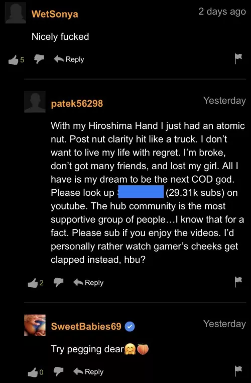 A short story in three parts by Greengiant304