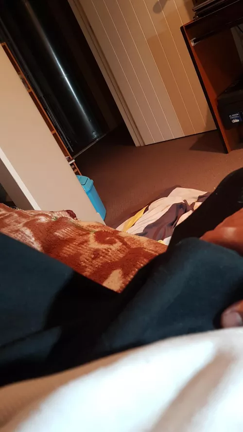 A side quest pops up, do you take it? by Ibtis225