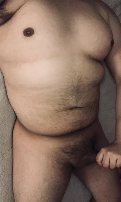 A simple body appreciation post by Vinnierodrigo