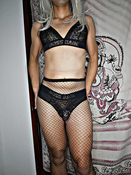 A sissy should always be horny and ready by sofyatheslut