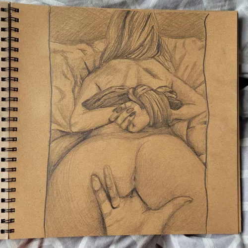 A sketch by me by ham-sandwitch47