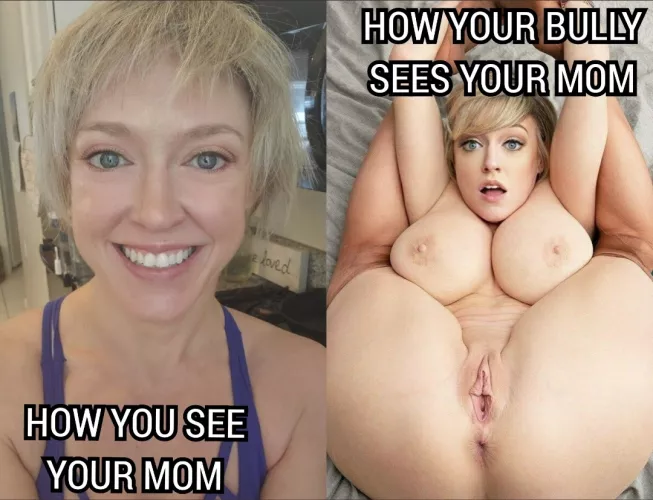 A slight difference. by BullyBangers