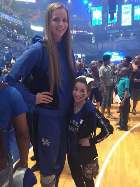 A Slight Difference by ddoouuyy