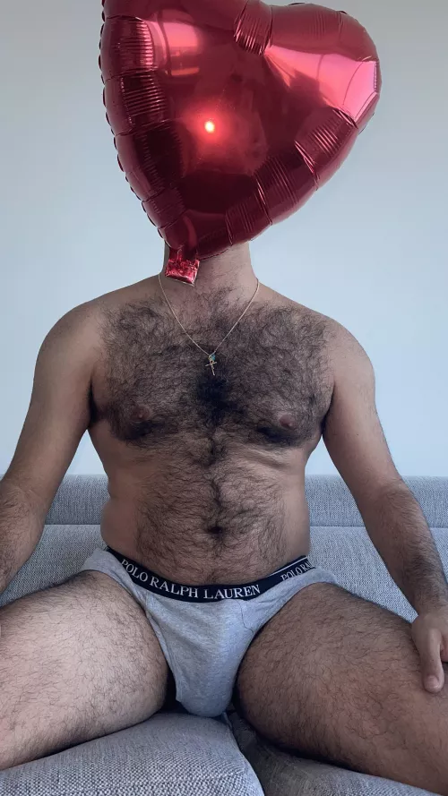 A small for Valentine’s Day! Enjoy! by BedsheetChampion