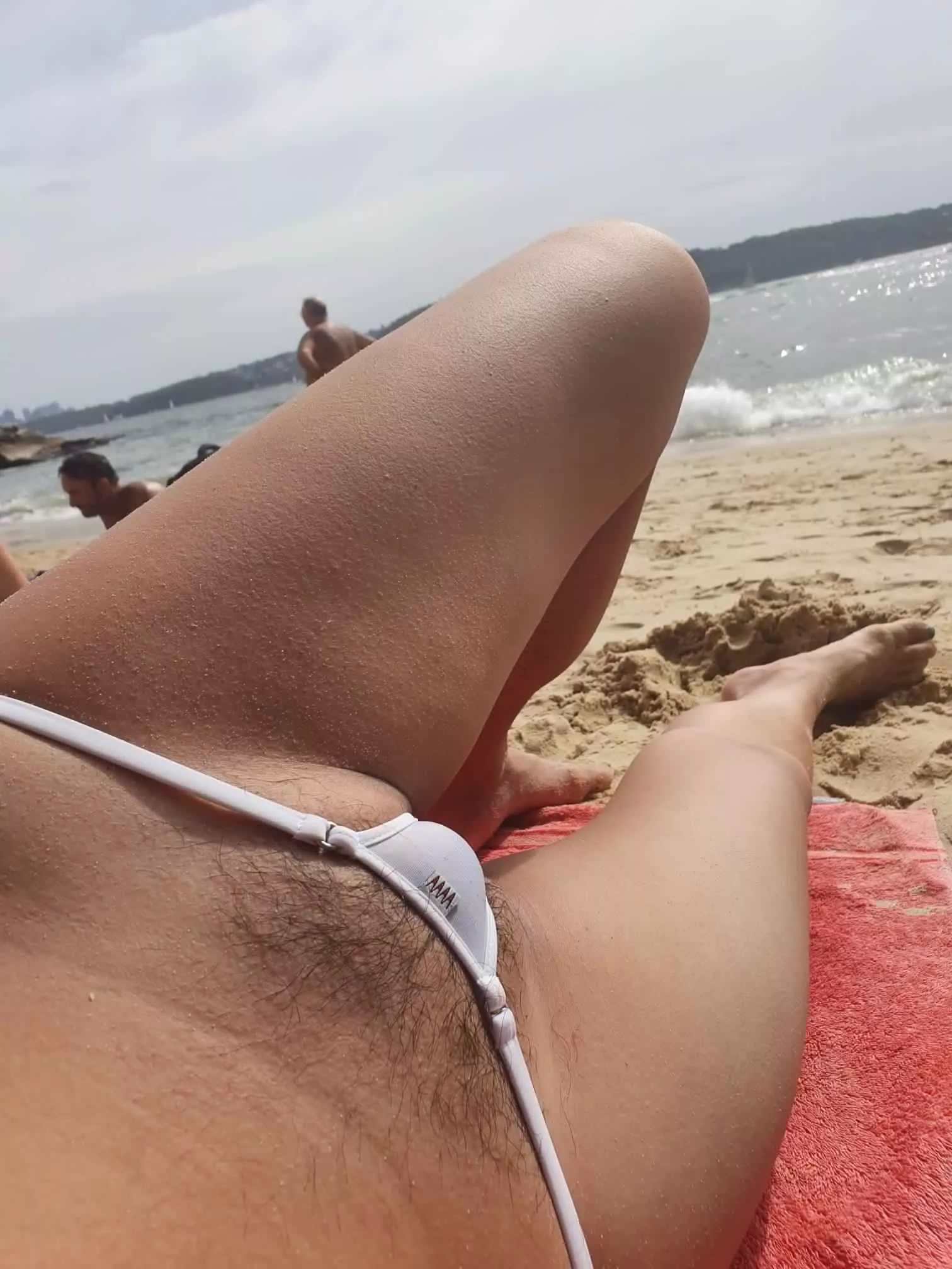 A smaller hill posted by SwaziJive