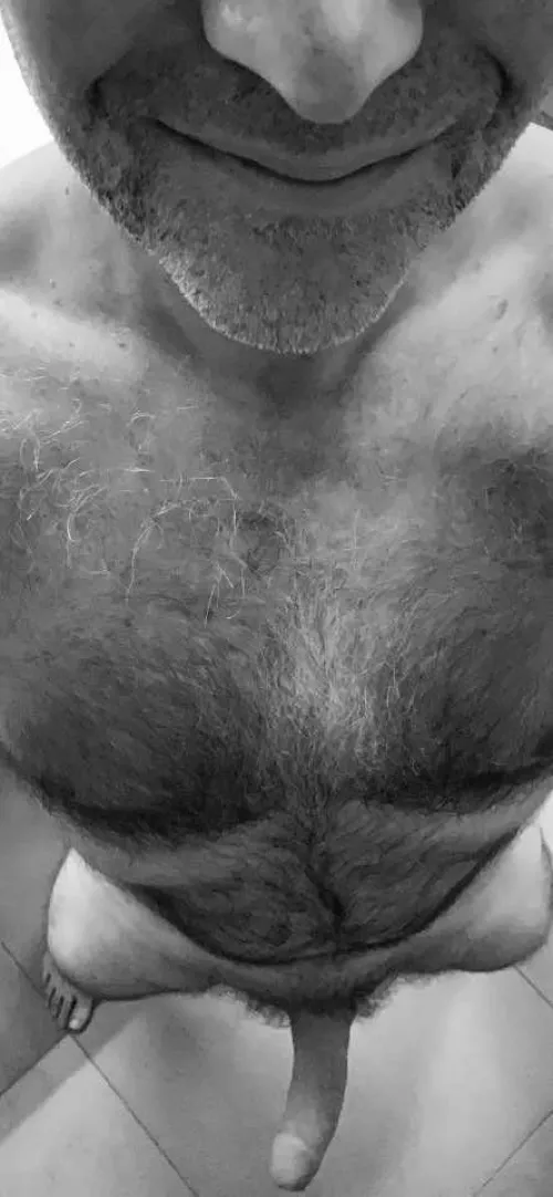 A smile as a bonus [53] by TomatilloNo6710