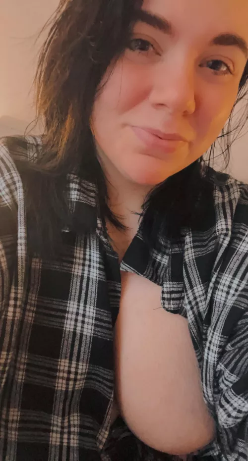 A smile for you 🥰 by LecherousSyn