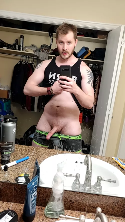 A sneak peak by thisbemynamee