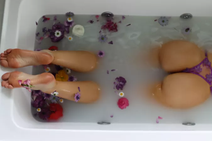 A sneak peak at my soles by Responsible-Hunter16