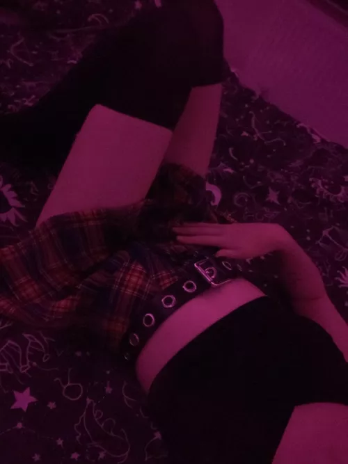 A sneak peak to my new Only Fans account! LaylaEloise by Nahm8immaroadman