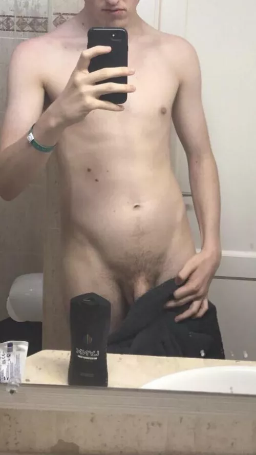 A sneak peek for you all by ramjam98