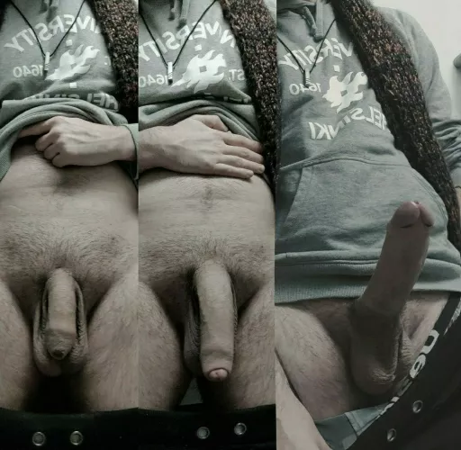 a soft to hard trilogy :) by fulgrow