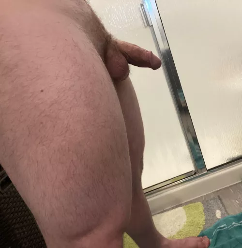 A softie and some thunder thighs for you by kuygcd