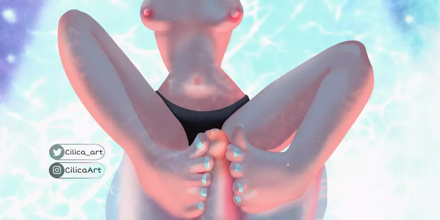 A special night by CilicaArt