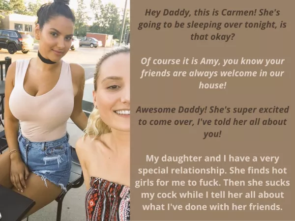 A special relationship (F/D) by HighlandBull18