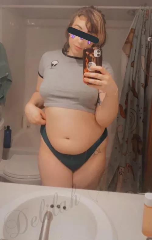 A special treat 🥰 by delilahgallo1