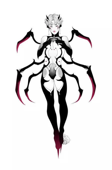 A spiderboy (if that’s okay) by ocsdcringemaster