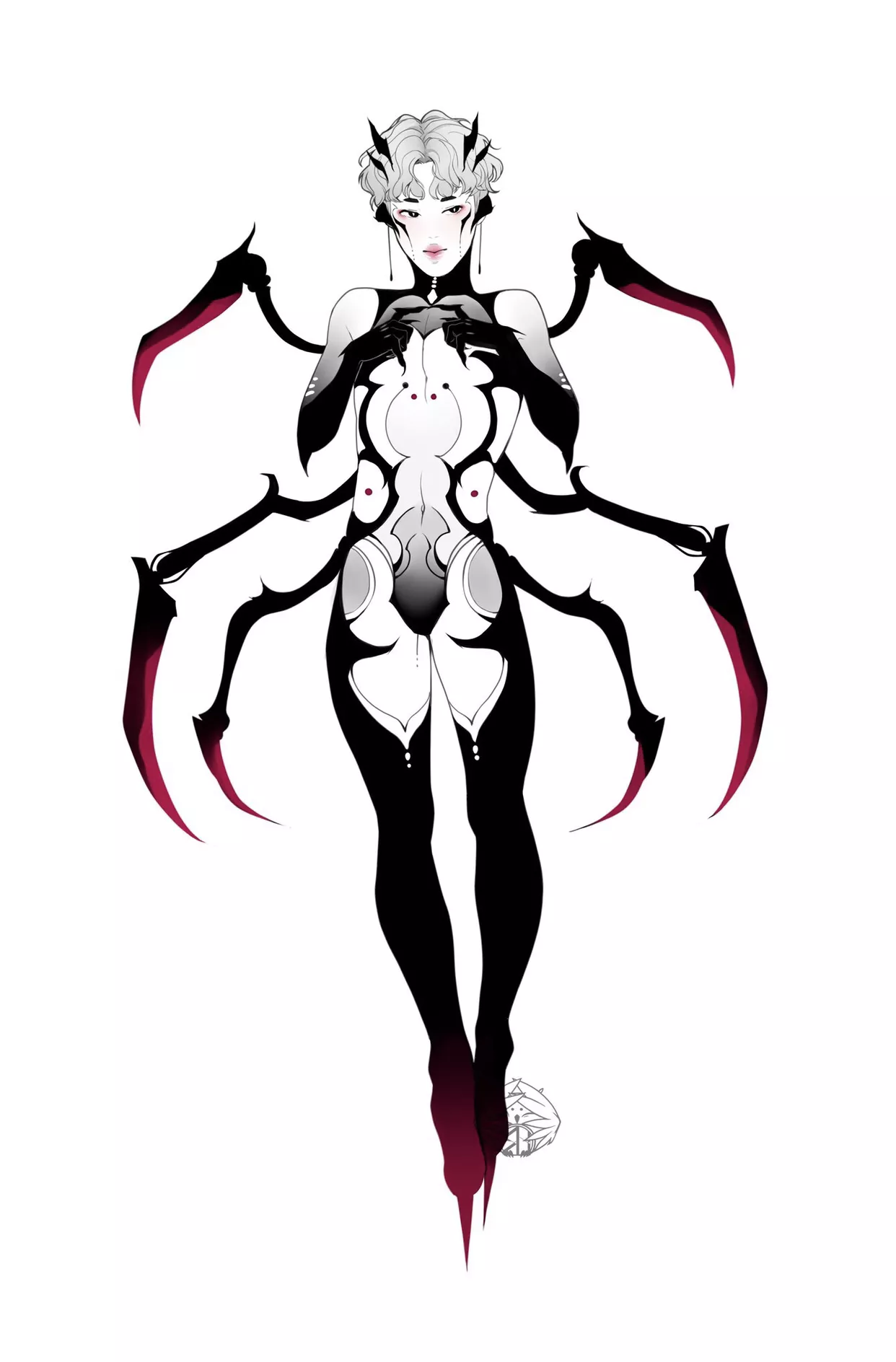 A spiderboy (if that’s okay) posted by ocsdcringemaster