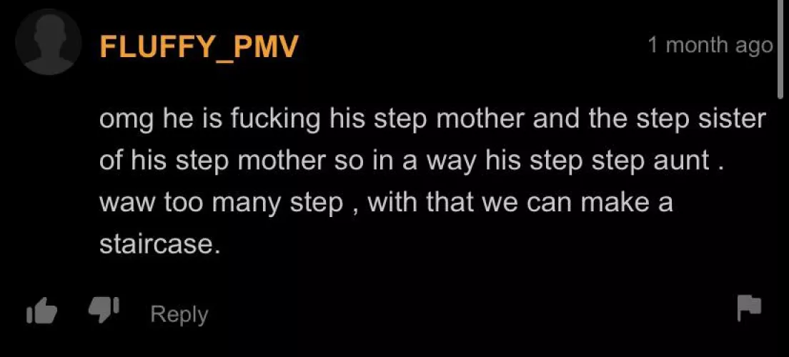 A staircase by DannyDevitoArmy