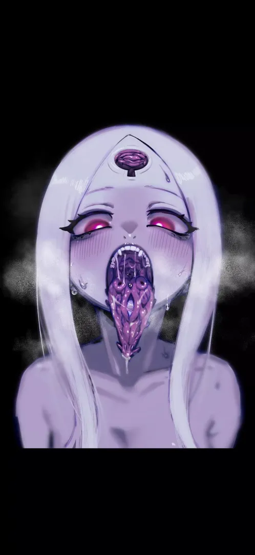 A strange Tongue posted by Longjumping-Ant2399