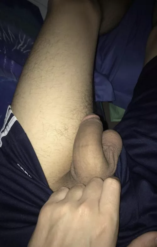 A stressed college freshman softie by AyyAntonio03