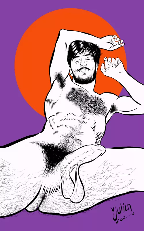 A study by me. by blascoj