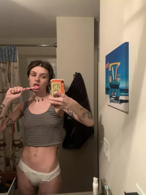 a subreddit made specifically for appreciating tall women? i think i’ve found my people 🥺 5”10 [f] by slutsinluv