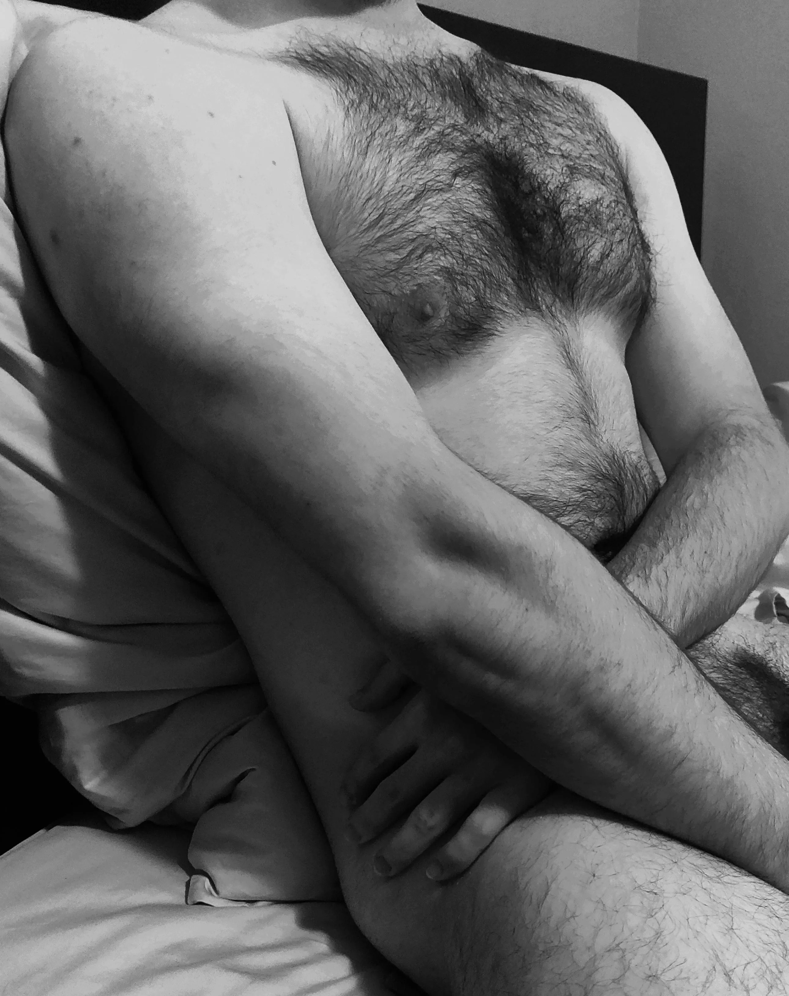 A subtle shot, hope you enjoy posted by NMRSIB