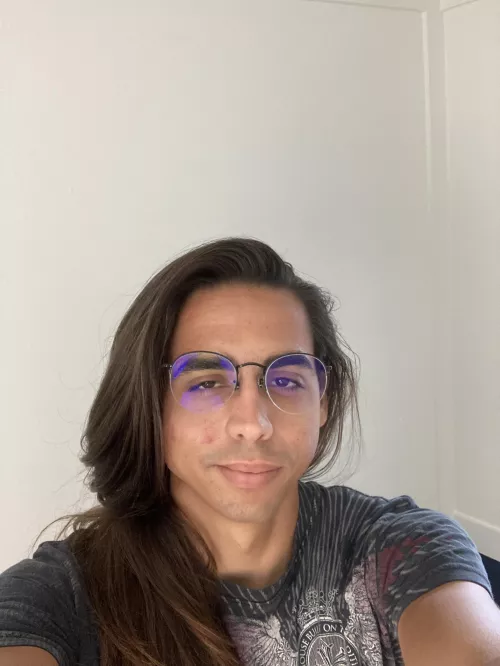 A successful closet exit😫now what? by Independent-Ad-5803