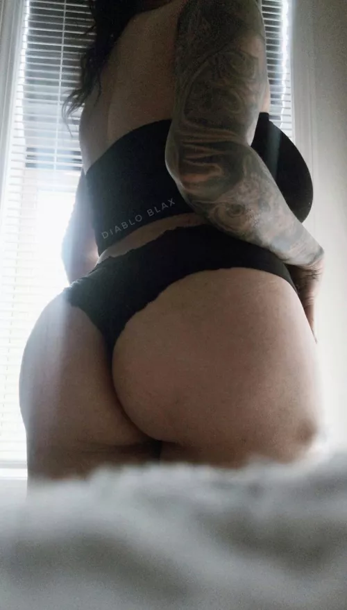 A succubus soul so sweet and sinful 😈 by DiabloBlax