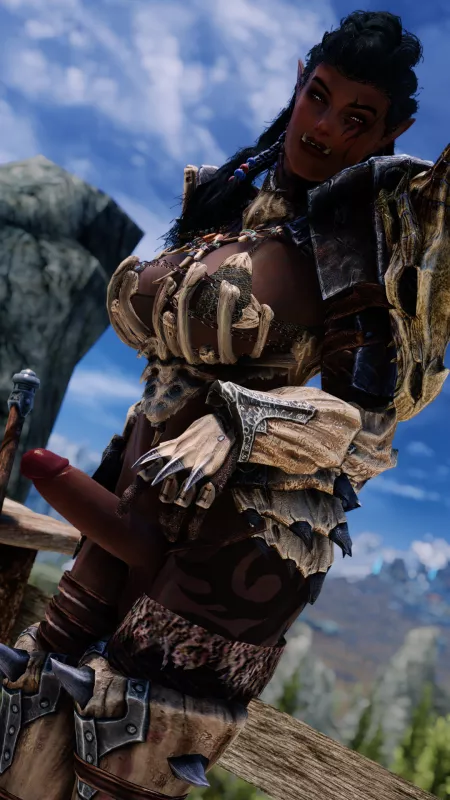 A Suggestion of Submission by Iresleri