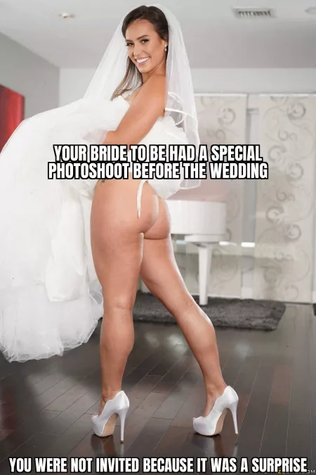 A surprise indeed! by masterpas2