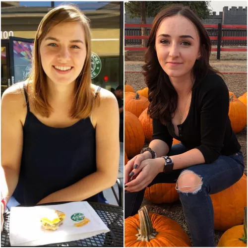 A tale of two exes by IceInHisVeins24