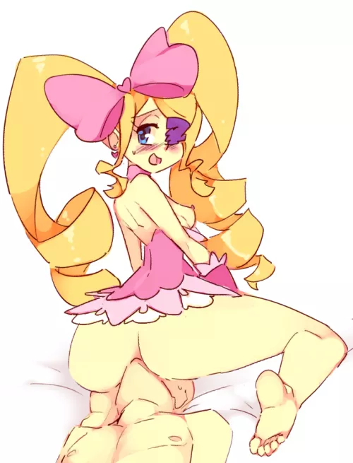 A taste of Nui by rtil