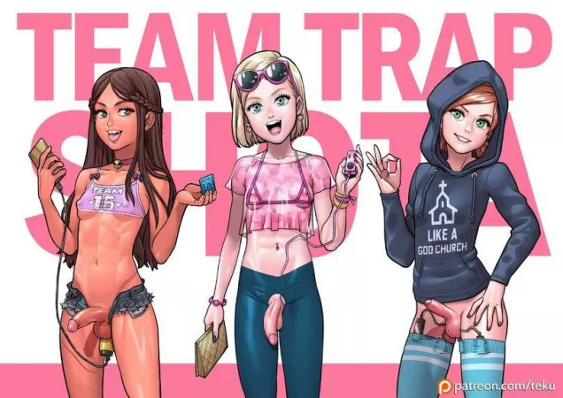 A team that enjoys good company by verticalie